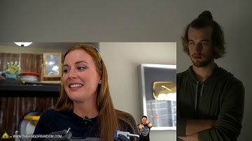 Duplicate Keys like Secret Agents CRAZY REACTION!!!