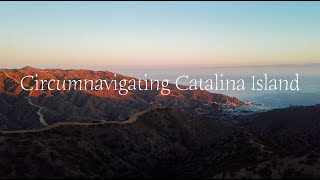 A Second Circumnavigation of Catalina Island by Paddle Board by Stephen 431 views 3 years ago 2 minutes, 57 seconds