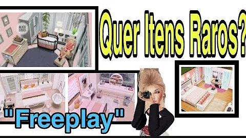 Como conseguir mais móveis no The Sims Freeplay?