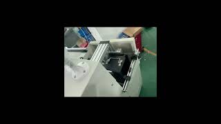 SL660A customized Magazine Pallet Loading machine operation for Smart EMS factory PCB assembly #smt