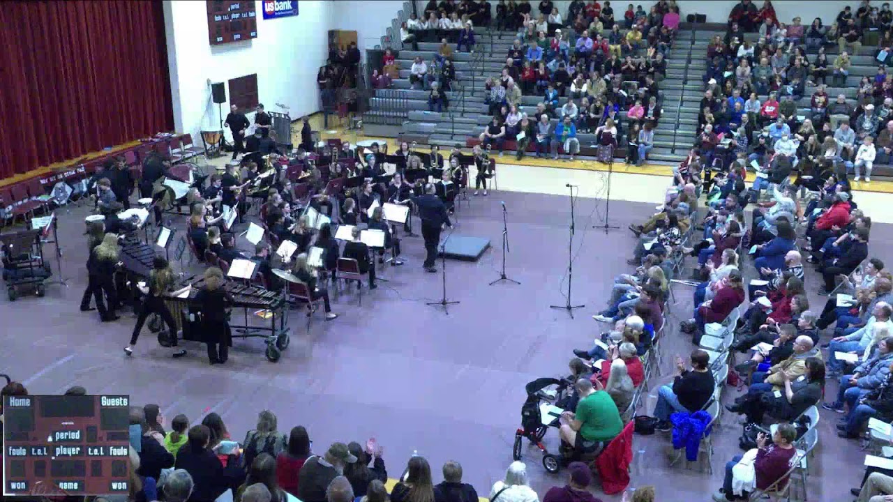 Rolla High School vs. Rolla High School Varsity Mens' Basketball YouTube