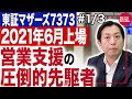 アイドマ・ホールディングス三浦陽平社長／リーマンショックの3ヶ月後に退職して起業！(1/3)｜JSC Vol.382
