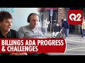 Billings families say ADA work is not done as law nears 36th anniversary