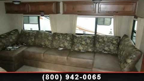 2014 Open Range Light - Hemlock Hill RV - Southington, CT 0