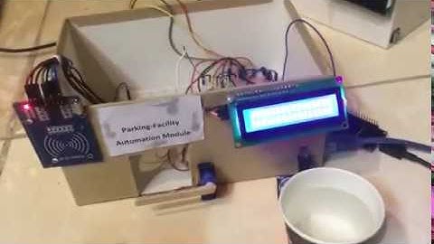 IoT-Based Smart Campus - 2019