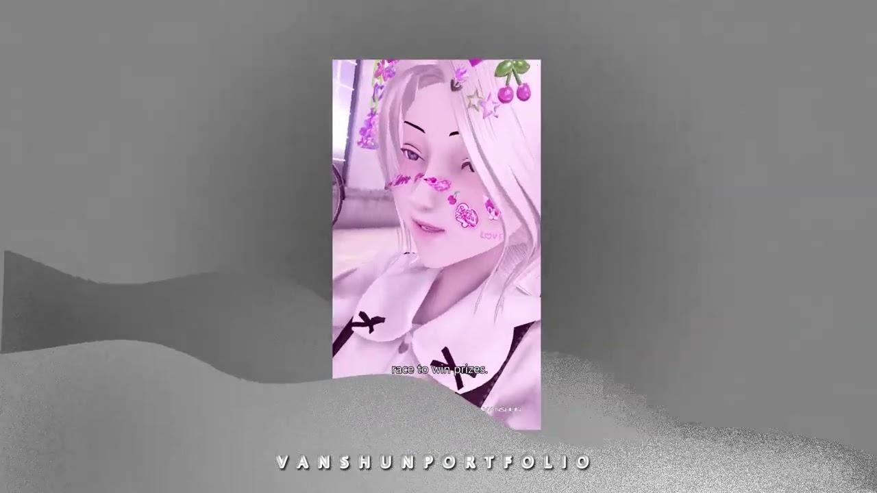 video editor 2 [showreel]