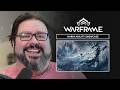 Warframe Narin Ability Showcase Warframe Narin Ability Showcase