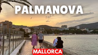 A Taste of Summer in Palmanova, MALLORCA