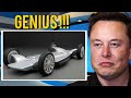 MINDBLOWING! Tesla Manufacturing GOT SO MUCH AHEAD of Germans! New Tesla Model S and Model X Coming!