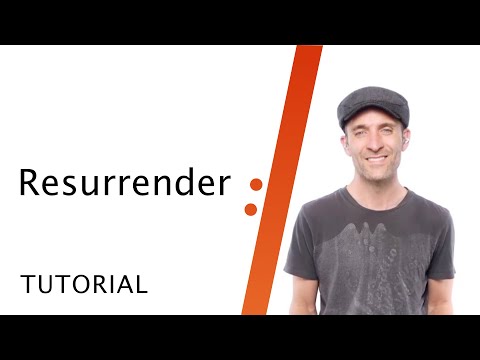 Vocals Tutorial // Resurrender // Hillsong Worship // Worship Artistry