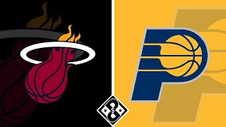 Miami heat vs indiana pacers - thursday 8/20/20 nba picks &
predictions the playoffs are here and we have all your betting needs
covered. today our fre...