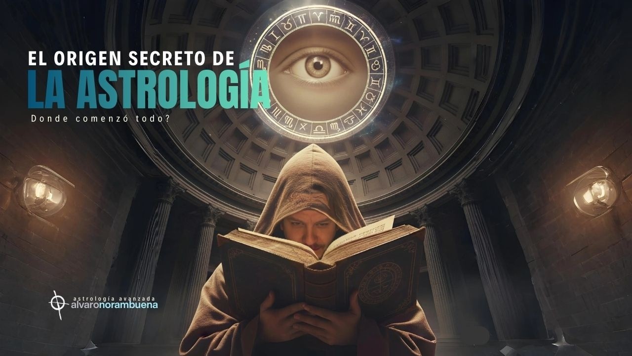 Los orígenes de la astrología!! Uno de mis primeros videos.