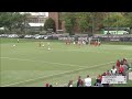 FH: Harvard's Mimi Tarrent Named Player/Rookie of the Week