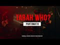 Tarah who  pantomath live kurukulla sessions
