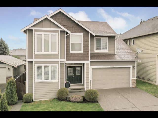 20345 105th Court SE Kent, WA |