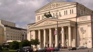 Большой Театр.  Санкт-Петербург