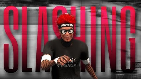 The Best Two Way Slashing Playmaker MixTape🔥