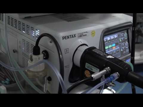 PENTAX Medical Training for Excellence