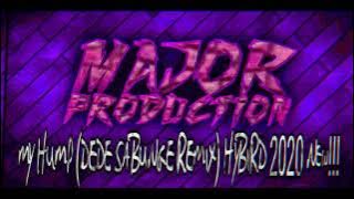 My Hump (Dede Sabunge Remix) Hybrid 2020 !!!