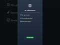 📋 Data Sources Catalog — SarkarData Govt Data App #Shorts