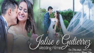 Wedding Day - Jalise E Gutierrez
