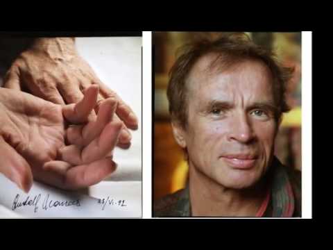 Video: Biografia E Vita Personale Di Rudolf Nureyev