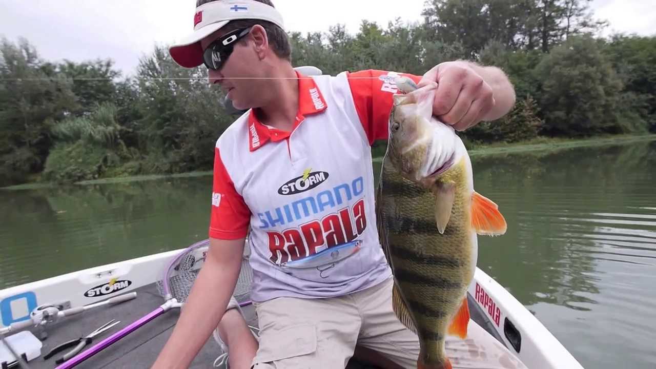 Resultado de imagen para rapala ultra light crank