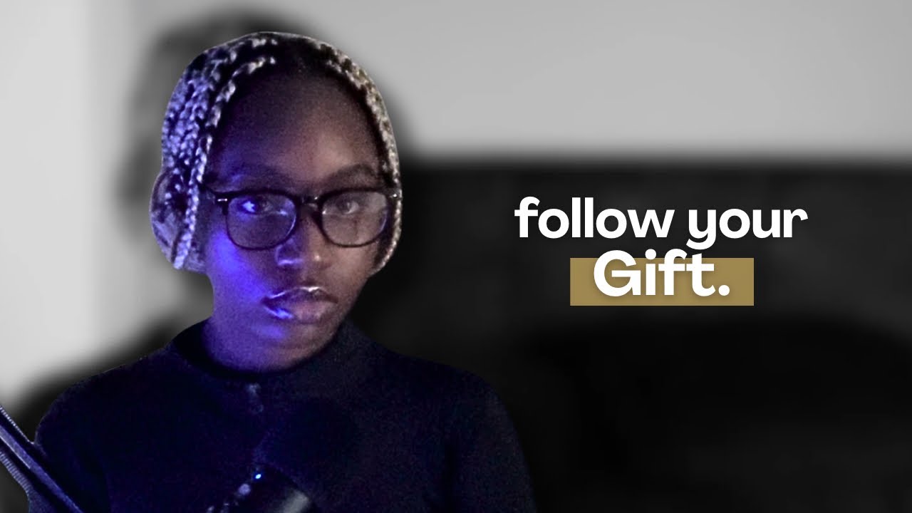 Follow Your Ability, Not Your Passion