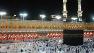 Dogdu Mekke Sehrinde Fil yilinda