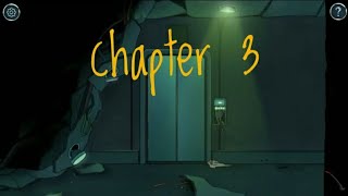 Through abandoned chapter 3