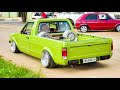 Vw caddy to remember  stance over everything  polokwane 