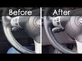 How to Paint Leather Steering Wheel and Achieve Professional Results