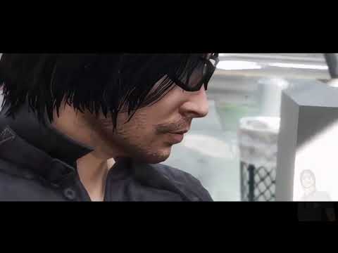 Grand Theft Auto V   Silent Hill A GTA V Story VIDEOARAC NET