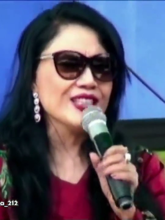 Iming-iming Rita Sugiarto di Palembang