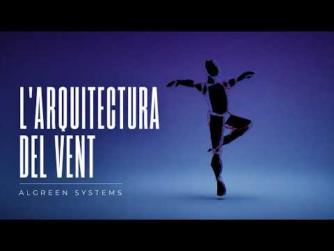 Portada de L'Arquitectura del Vent