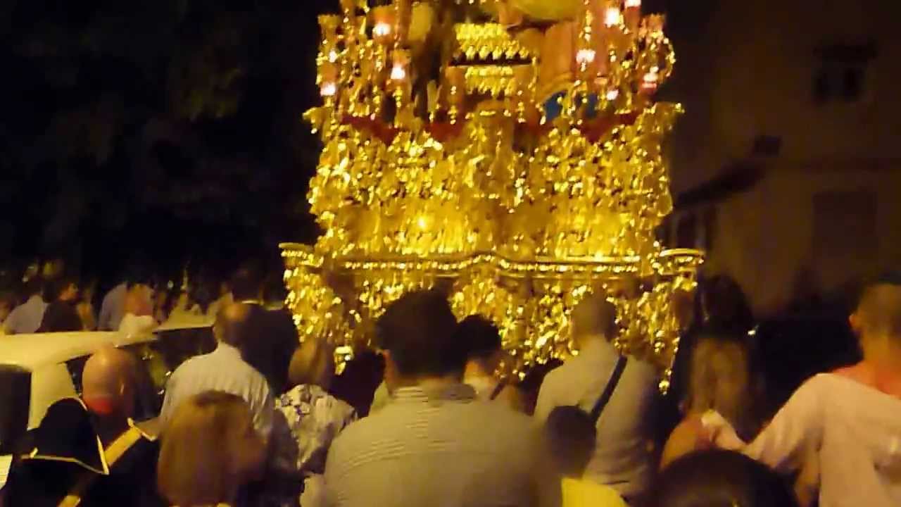 Agrupacion Musical Nuestro Padre Jesus de la Redencion De Cordoba 2013