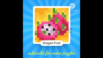 18 April 2024 Nonograms Color Daily Challenge answer &  how to solve #ZpuzzleZ