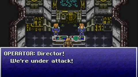 Chrono Trigger Extras Part 8 Day of Lavos