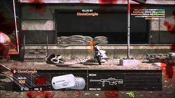 BF4 post netcode patch