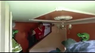 Péguelo Péguelo Hincha De Santa Fe Remix