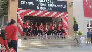 İlelebet Cumhuri̇yet 4/A