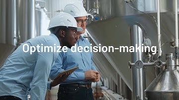 INOSIM - Process Simulation to Optimize Your Decision-Making