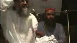 Molana Ali Sher Haidri Shaheed 2010