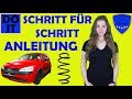 OPEL Corsa C Feder vorne gebrochen I erneuern / wechseln I Federbein ausbauen I DIY Tutorial