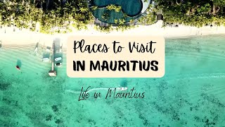 PLACES to VISIT in MAURITIUS - 2023 Plan Your Holiday Trip to Mauritius -Life in Mauritius 🏖️ screenshot 2