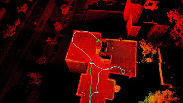 Ouster OS-1 ( 128 beams)