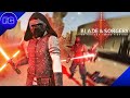 U8 Gameplay - (The Outer Rim U8.4 Beta 7 !) - Blade And Sorcery