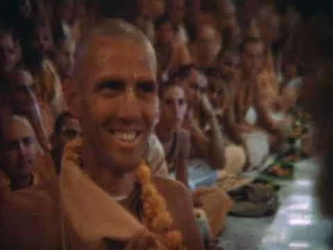 Prabhupada Darshan | Mar/Jul. 1976 | Part 17 | DVD 19