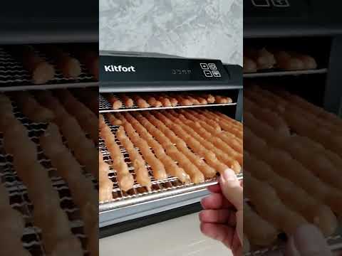 Куриные колбаски 🔥на перекус
