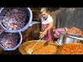 Authentic Mutton Liver Fry &amp; Mutton Kaleji | Authentic Chicken Recipe | Mumbai Street Food